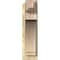 Ekena Millwork Imperial Rough Sawn Craftsman Outlooker, Douglas Fir, 6"W x 18"D x 22"H OUT06X18X22IMP04RDF - alternate 3